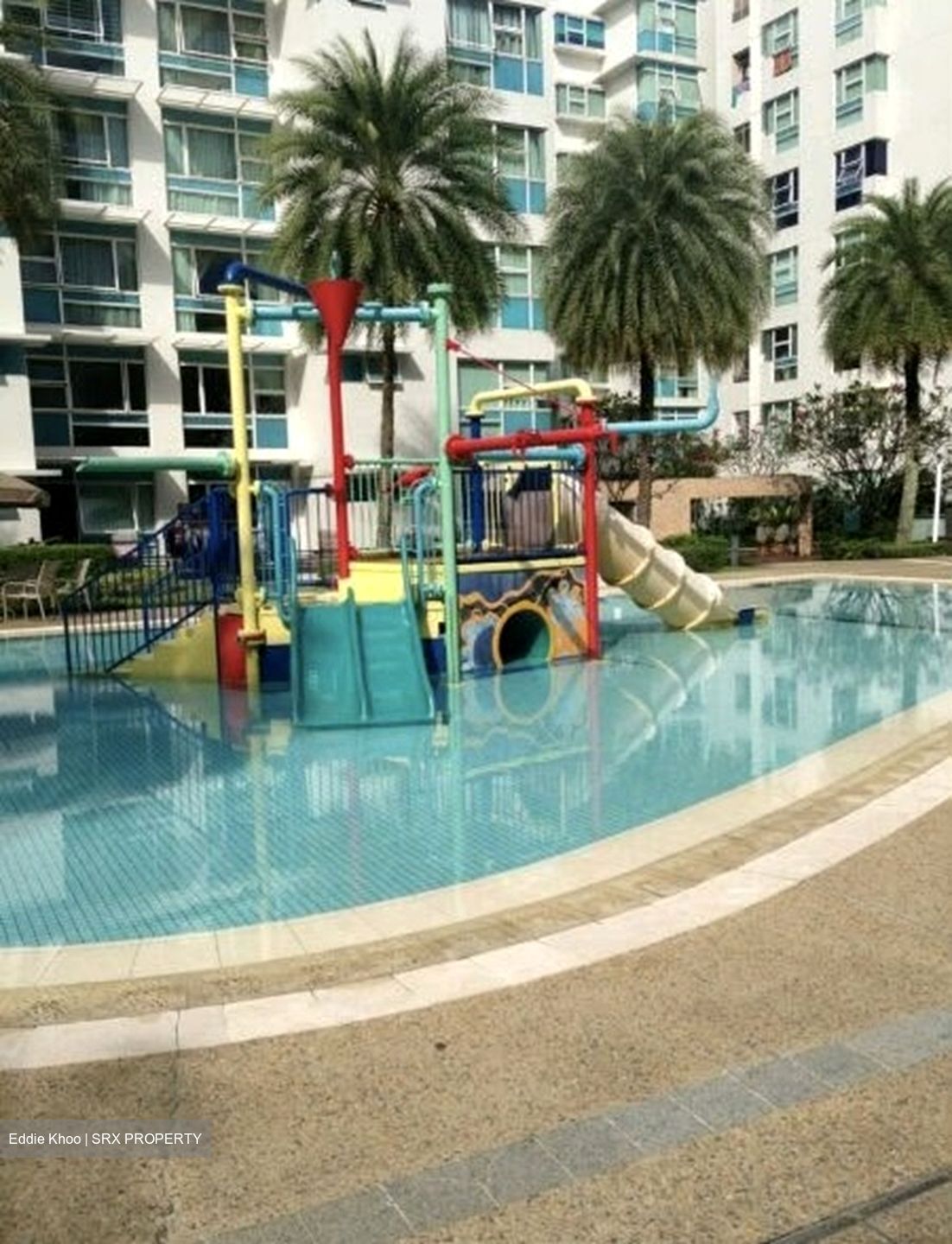 Dahlia Park Condominium (D17), Condominium #607793521